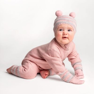 Safa Aurelia Dress Dus Rosa 70 Safa Aurelia Dress Dus Rosa 70