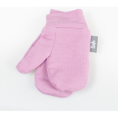 Safa Topsy Votter Dus Rosa 6-10 År Safa Topsy Votter Dus Rosa 6-10 År