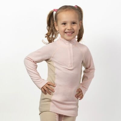 Safa Polaris Polo Rosa/lys Beige 120 Safa Polaris Polo Rosa/lys Beige 120