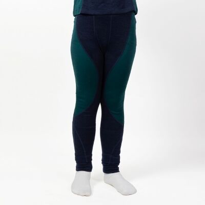 Safa Polaris Longs Marine/grønn 90 Safa Polaris Longs Marine/grønn 90