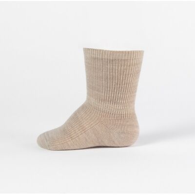 Safa Trille Sokker Beige 70 Safa Trille Sokker Beige 70