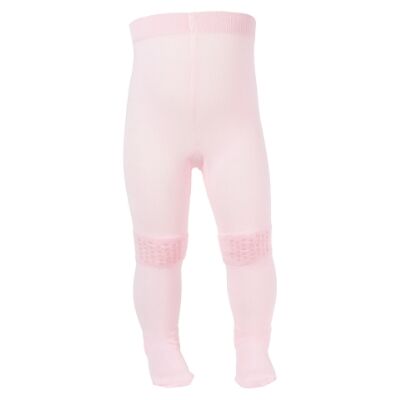Safa Damle Strømpebukser Baby Rosa 80 Safa Damle Strømpebukser Baby Rosa 80