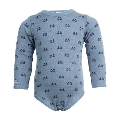 Safa Lynx Body Blå 60 Safa Lynx Body Blå 60