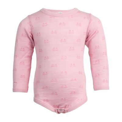 Safa Lynx Body Lys Rosa 60 Safa Lynx Body Lys Rosa 60