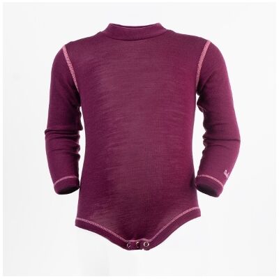 Safa Rumble Body Burgunder/rosa 60 Safa Rumble Body Burgunder/rosa 60