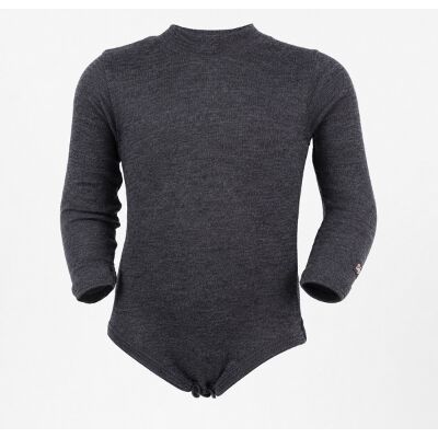 Safa Bragle Body Mørk Grå 60 Safa Bragle Body Mørk Grå 60