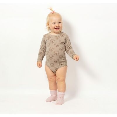 Safa Teddy Body Beige 70 Safa Teddy Body Beige 70