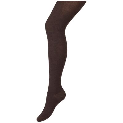 Safa Sofia Strømpebukser Brun M/l Safa Sofia Strømpebukser Brun M/l