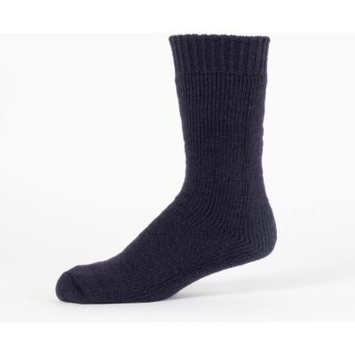 Safa Smådalen Raggsokker Marine 41-45 Safa Smådalen Raggsokker Marine 41-45