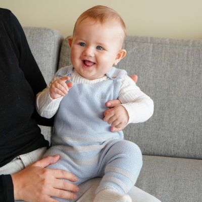 Safa Aurelia Selebukse Dus Blå 60 Safa Aurelia Selebukse Dus Blå 60