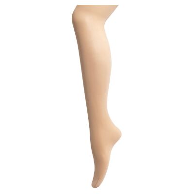 Safa Esther Strømpebukser Beige Xl Safa Esther Strømpebukser Beige Xl
