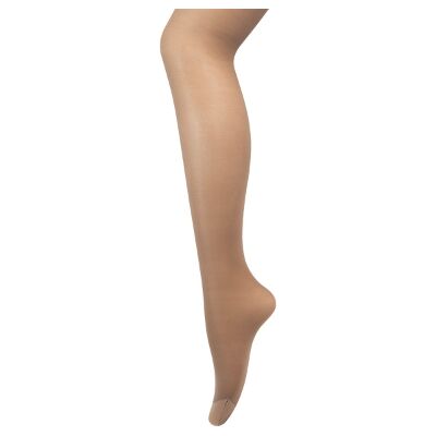 Safa Esther Strømpebukser Lys Brun Xl Safa Esther Strømpebukser Lys Brun Xl