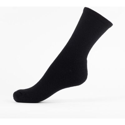 Safa Comfy Sokker Svart 40-42 Safa Comfy Sokker Svart 40-42