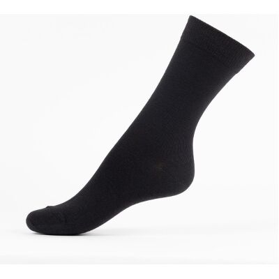 Safa Exclusive Sokker Svart 36-40 Safa Exclusive Sokker Svart 36-40