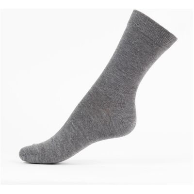 Safa Exclusive Sokker Lys Grå 36-40 Safa Exclusive Sokker Lys Grå 36-40