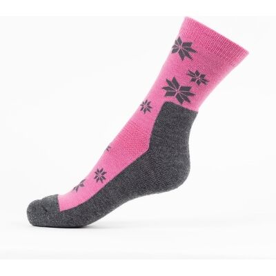 Safa Lilly Sokker Rosa 36-40 Safa Lilly Sokker Rosa 36-40