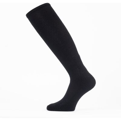 Safa Comfy Knestrømper Svart 41-45 Safa Comfy Knestrømper Svart 41-45