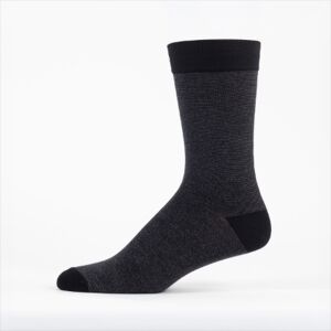Safa Magne Sokker Svart/grå 41-45 Safa Magne Sokker Svart/grå 41-45
