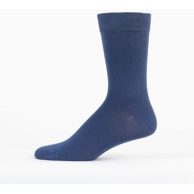 Safa Marcus Sokker Blå 41-45 Safa Marcus Sokker Blå 41-45