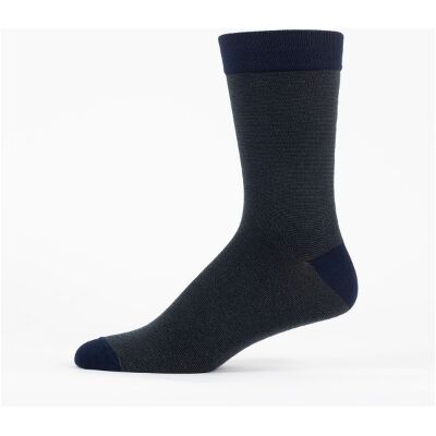 Safa Magne Sokker Marine/grønn 41-45 Safa Magne Sokker Marine/grønn 41-45