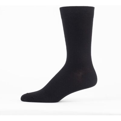 Safa Exclusive Sokker Svart 46-48 Safa Exclusive Sokker Svart 46-48