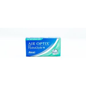 AIR OPTIX AO Hydraglyde Astigmatism