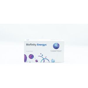 Biofinity Energys