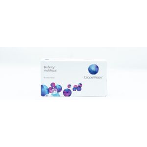 Biofinity Multifocal