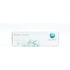 Biomedics 1-day Extra 30 Pack