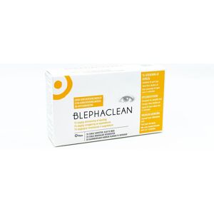 BLEPHACLEAN Våtservietter 20 pk