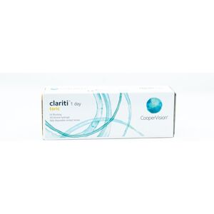 Clariti 1-day Toric