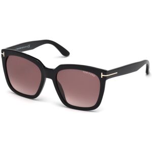 Tom Ford Amarra FT0502 Sort