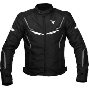 Bullfighter Solo Ii Mc-Jakke Svart 58/3xl Bullfighter Solo Ii Mc-Jakke Svart 58/3xl