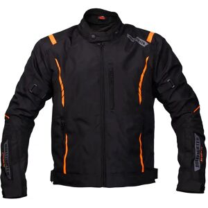 Bullfighter Action Iv Mc-Jakke Oransje 62/5xl Bullfighter Action Iv Mc-Jakke Oransje 62/5xl