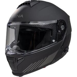 Sena Specter Åpningshjelm Svart Matt Str. 2xl Sena Specter Åpningshjelm Svart Matt Str. 2xl
