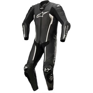 Alpinestars Missile 1pcs Skinndress Hvit 54 Alpinestars Missile 1pcs Skinndress Hvit 54