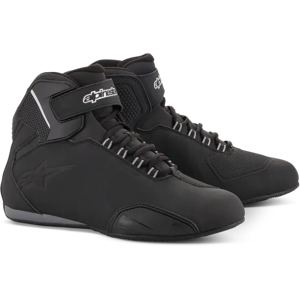 Alpinestars Sko Sektor Vanntett (13) 47 Behagelig Mc-Sko Fra Alpinestars Sko Sektor Vanntett (13) 47 Behagelig Mc-Sko Fra