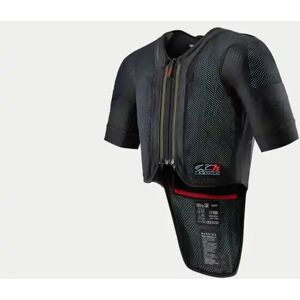 Alpinestars Tech Air 7x Airbag System Svart 48/s Alpinestars Tech Air 7x Airbag System Svart 48/s