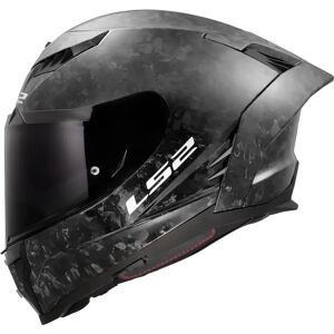 LS2 Mc-Hjelm Ff807 Dragon Forged Carbon S LS2 Mc-Hjelm Ff807 Dragon Forged Carbon S