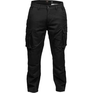 Bullfighter Nomad Cargo Bukse Svart- 28/34 Bullfighter Nomad Cargo Bukse Svart- 28/34