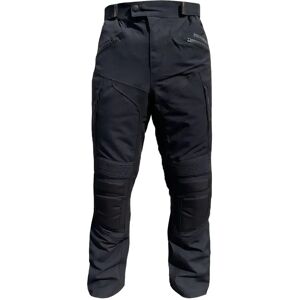 Bullfighter Laminert Pro Mc-Bukse Svart 54/xl Bullfighter Laminert Pro Mc-Bukse Svart 54/xl