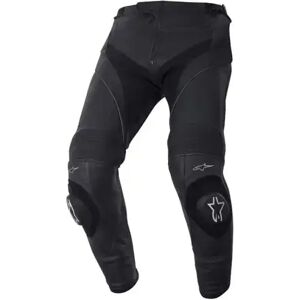 Alpinestars Skinnbukse Missile V2 Svart 54/xl Alpinestars Skinnbukse Missile V2 Svart 54/xl