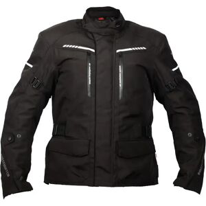 Bullfighter Nordic Mc-Jakke Svart 54/xl Bullfighter Nordic Mc-Jakke Svart 54/xl