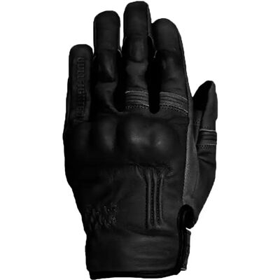 Bullfighter Drifter Mc-Hansker Svart 14/4xl Bullfighter Drifter Mc-Hansker Svart 14/4xl