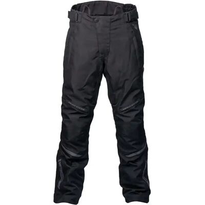 Bullfighter Hurricane Ii Bukse Lang Svart 54/xl Bullfighter Hurricane Ii Bukse Lang Svart 54/xl