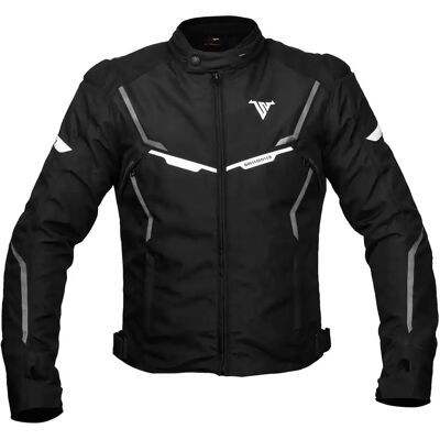 Bullfighter Solo Ii Mc-Jakke Svart 54/xl Bullfighter Solo Ii Mc-Jakke Svart 54/xl