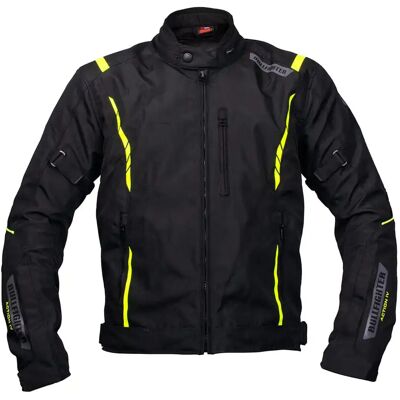 Bullfighter Action Iv Mc-Jakke Gul 60/4xl Bullfighter Action Iv Mc-Jakke Gul 60/4xl
