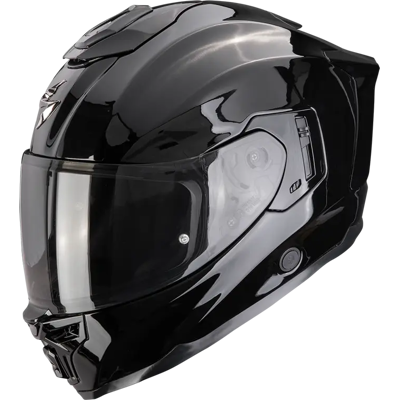 Scorpion EXO -1500 Air Str. Xl -1500 Air Sort Blank Scorpion EXO -1500 Air Str. Xl -1500 Air Sort Blank