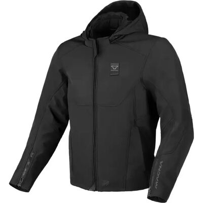 Macna Atracor Mc-Jakke Softshell Softshell Mc-Jakke For Allsidig Bruk Macna Atracor Mc-Jakke Softshell Softshell Mc-Jakke For Allsidig Bruk