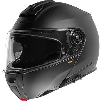 Schuberth C5 Anc Active Noise Canceling Svart Matt S Schuberth C5 Anc Active Noise Canceling Svart Matt S